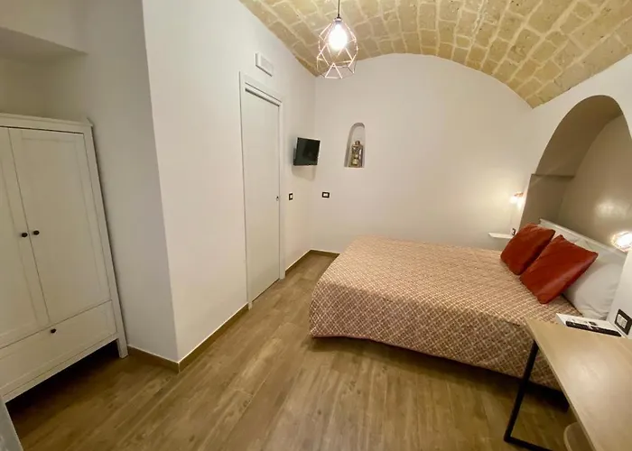 B&B Gallina 18
