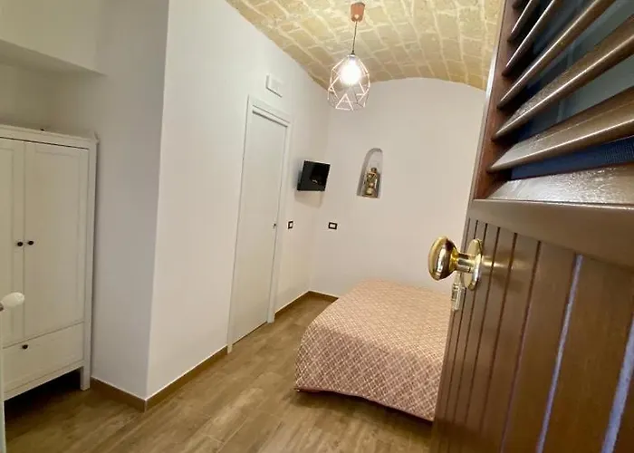 B&B Gallina 18